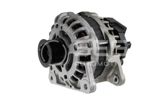 Dynamo / Alternator, Image 5