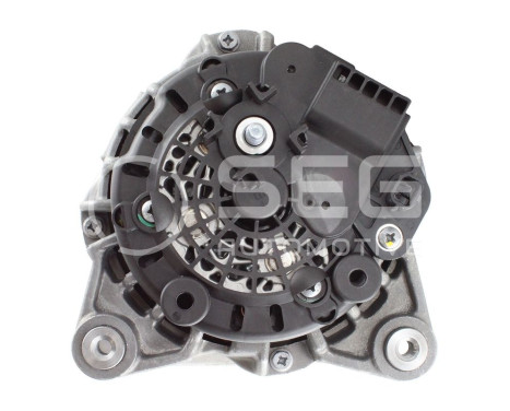 Dynamo / Alternator, Image 2
