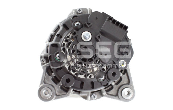 Dynamo / Alternator, Image 2