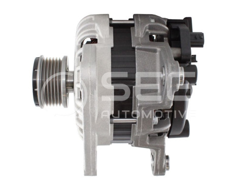 Dynamo / Alternator, Image 4