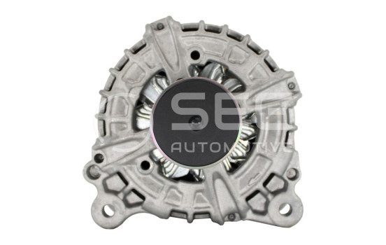 Dynamo / Alternator