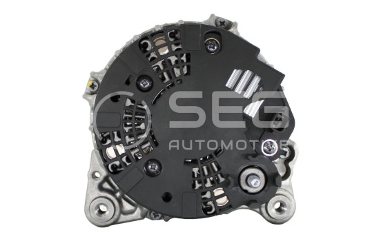 Dynamo / Alternator, Image 2