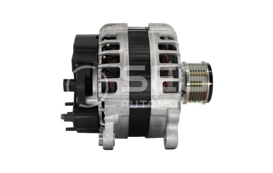 Dynamo / Alternator, Image 3