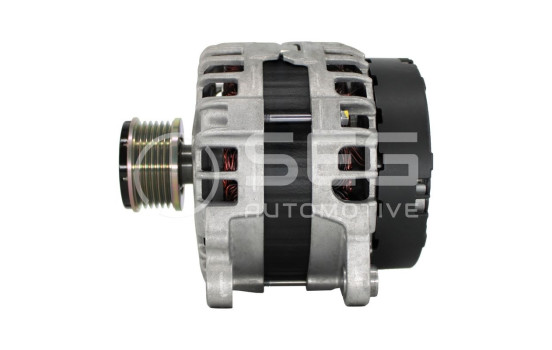 Dynamo / Alternator, Image 4