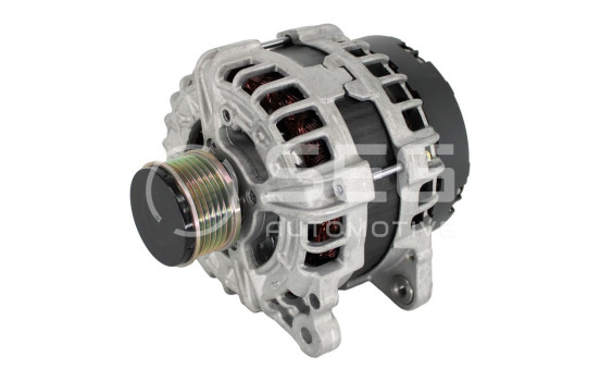 Dynamo / Alternator, Image 5