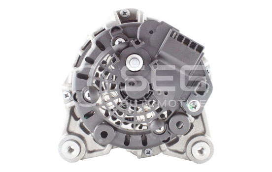 Dynamo / Alternator, Image 2
