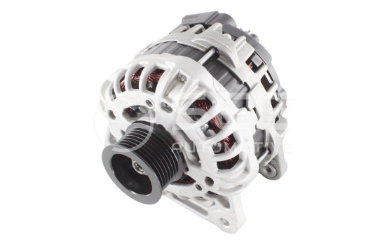 Dynamo / Alternator, Image 5