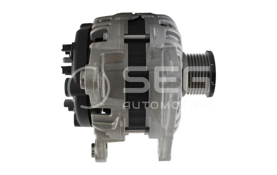 Dynamo / Alternator, Image 3