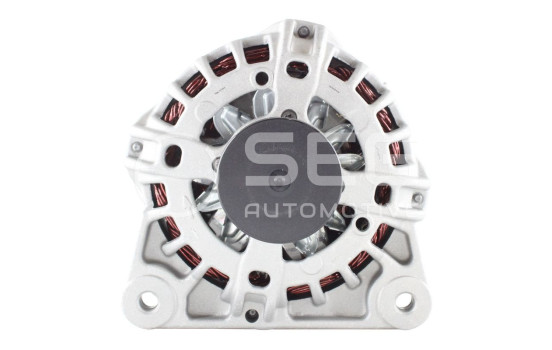 Dynamo / Alternator
