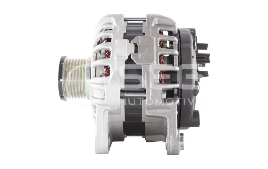 Dynamo / Alternator, Image 3