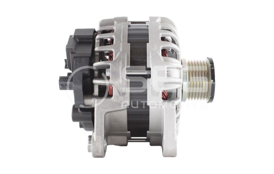 Dynamo / Alternator, Image 4