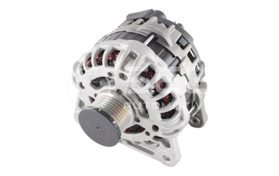 Dynamo / Alternator, Image 5