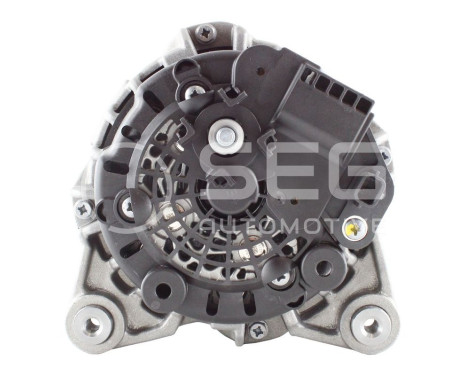 Dynamo / Alternator, Image 2