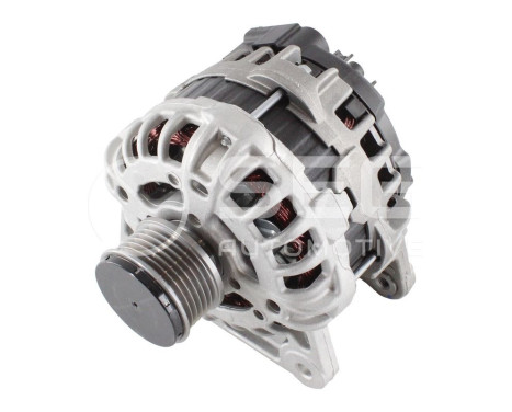 Dynamo / Alternator, Image 5