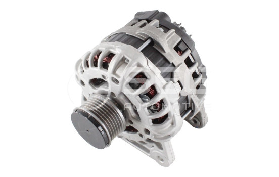 Dynamo / Alternator, Image 5