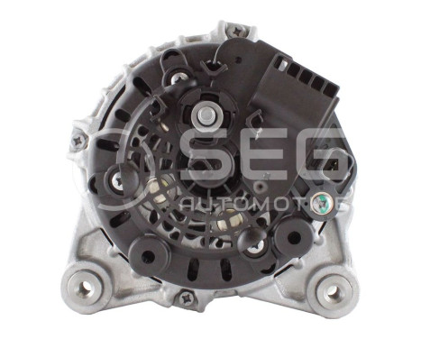 Dynamo / Alternator, Image 2