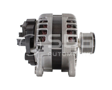Dynamo / Alternator, Image 3