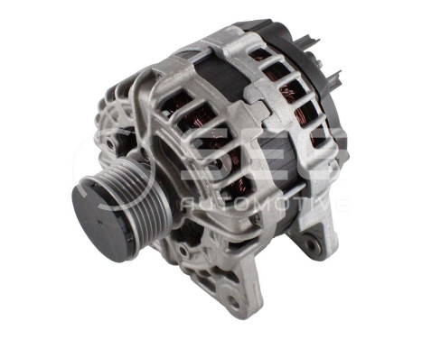 Dynamo / Alternator, Image 5