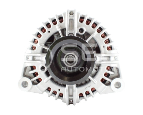 Dynamo / Alternator