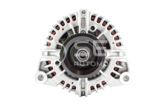Dynamo / Alternator