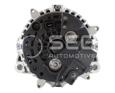 Dynamo / Alternator, Image 2