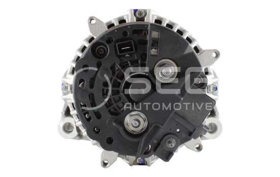 Dynamo / Alternator, Image 2
