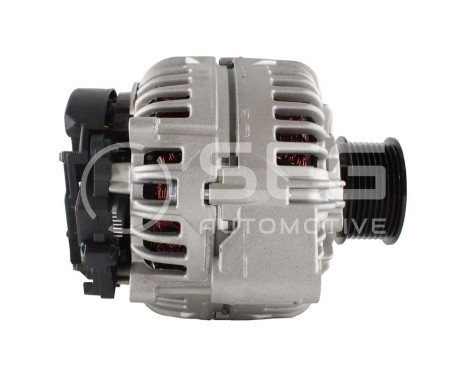 Dynamo / Alternator, Image 3