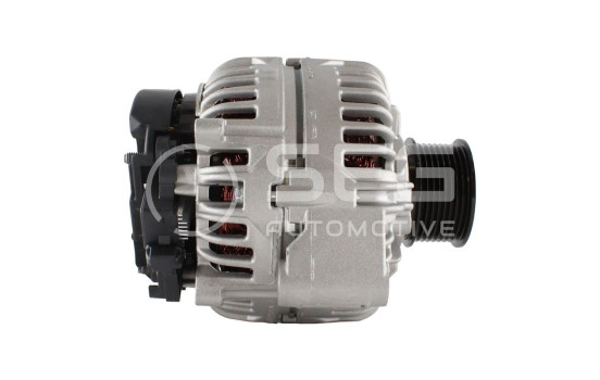 Dynamo / Alternator, Image 3