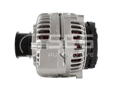 Dynamo / Alternator, Image 4