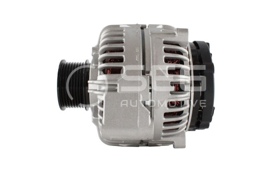 Dynamo / Alternator, Image 4