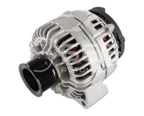 Dynamo / Alternator, Image 5