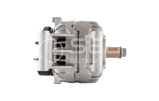 Dynamo / Alternator, Image 3
