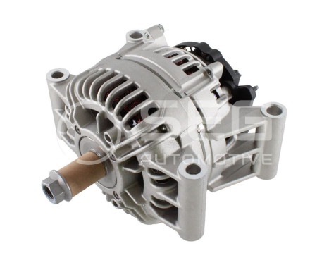 Dynamo / Alternator, Image 6