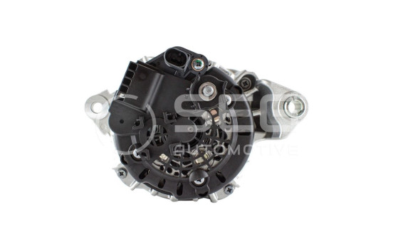 Dynamo / Alternator, Image 2
