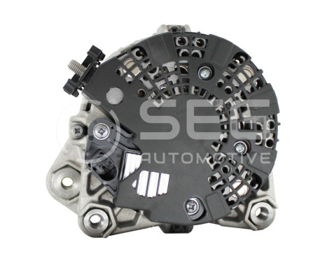 Dynamo / Alternator, Image 2