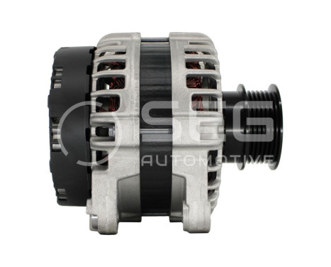 Dynamo / Alternator, Image 3