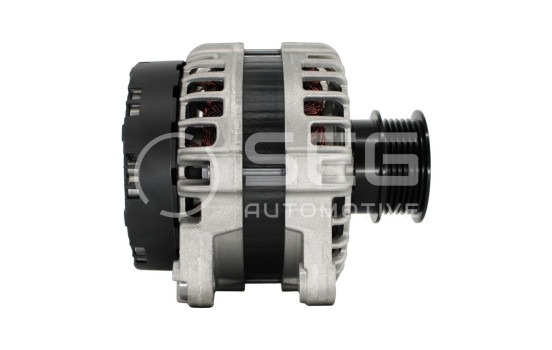 Dynamo / Alternator, Image 3