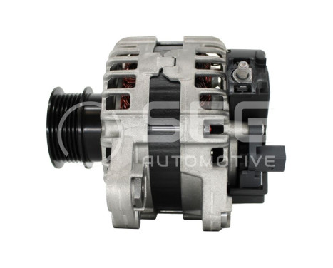 Dynamo / Alternator, Image 4