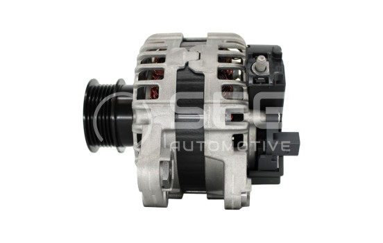Dynamo / Alternator, Image 4