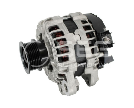Dynamo / Alternator, Image 5
