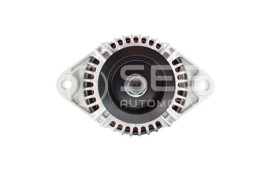 Dynamo / Alternator