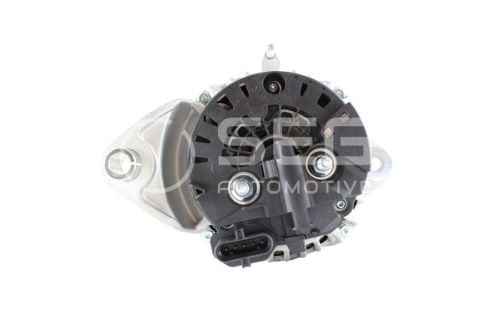 Dynamo / Alternator, Image 2