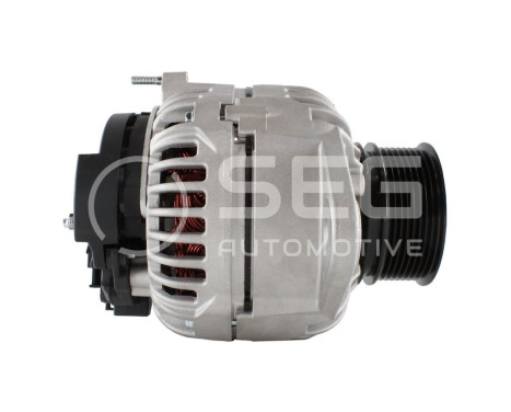 Dynamo / Alternator, Image 4