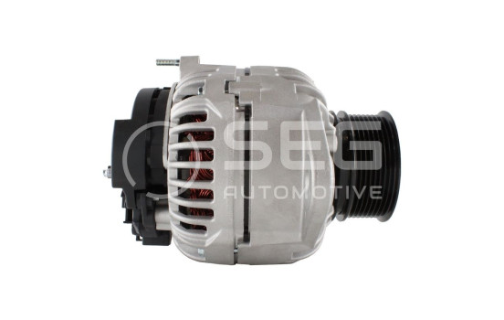 Dynamo / Alternator, Image 3