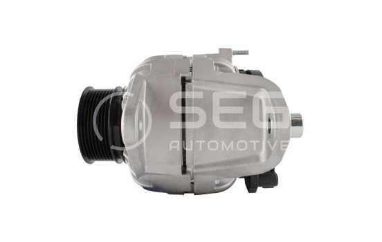 Dynamo / Alternator, Image 4