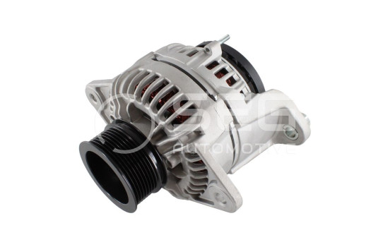 Dynamo / Alternator, Image 5