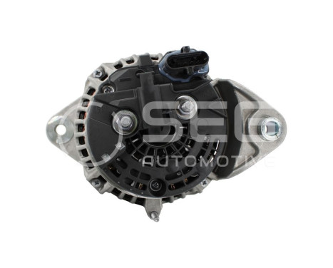 Dynamo / Alternator, Image 2