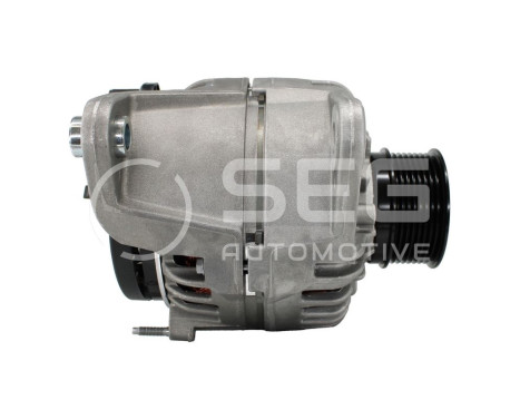 Dynamo / Alternator, Image 3