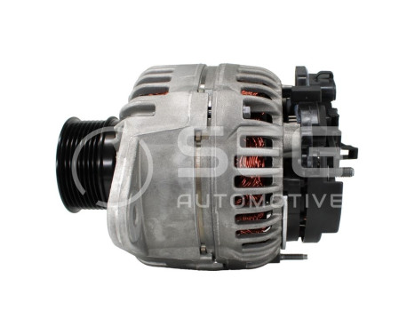 Dynamo / Alternator, Image 4