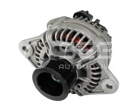 Dynamo / Alternator, Image 5